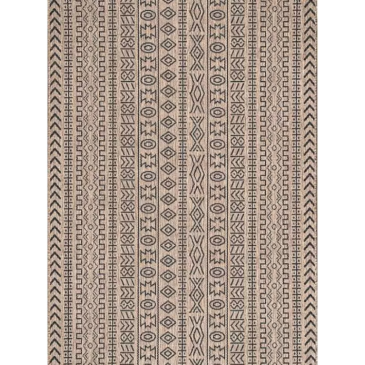 Jamie Outdoor Area Rug, 5x7>Kirklands Home Outlet