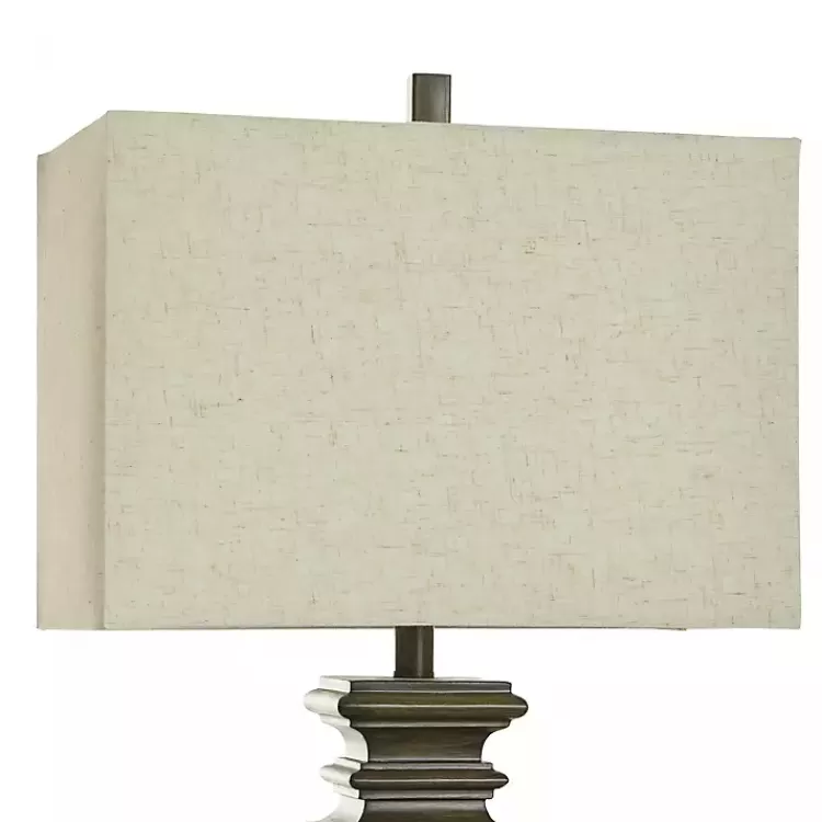 brown_traditional_rectangular_table_lamp_3.webp Brown Traditional Rectangular Table Lamp>Kirklands Home Online