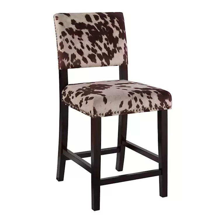 Udder Madness Counter Stool>Kirklands Home Cheap