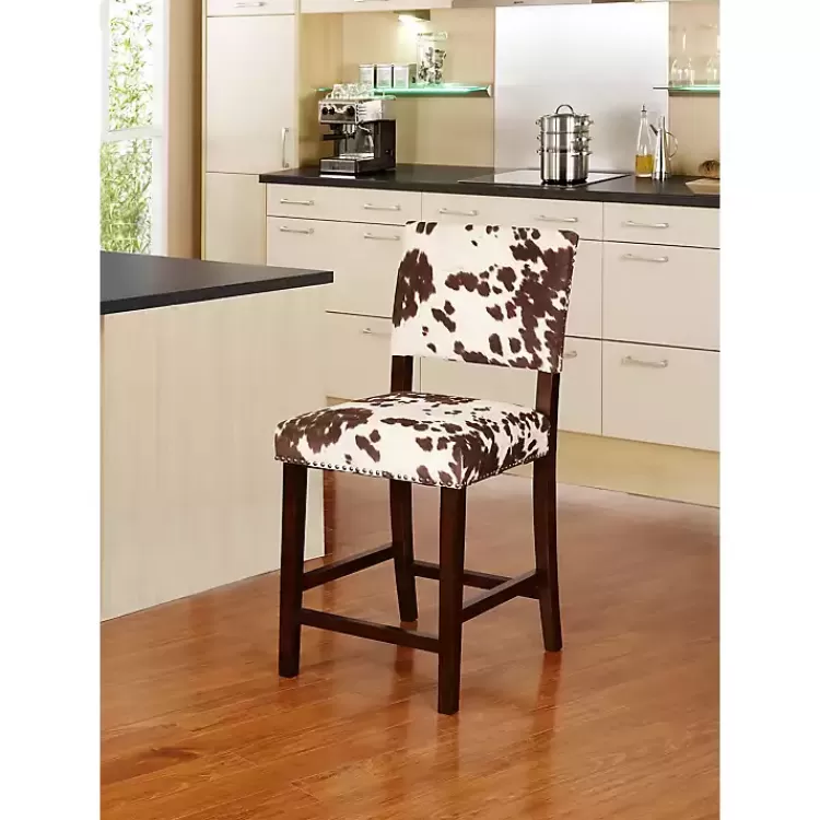 Udder Madness Counter Stool>Kirklands Home Cheap