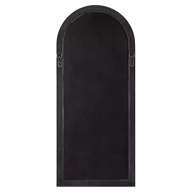 brown_windowpane_arch_geoffrey_mirror_3.webp Windowpane Arch Geoffrey Mirror>Kirklands Home Online