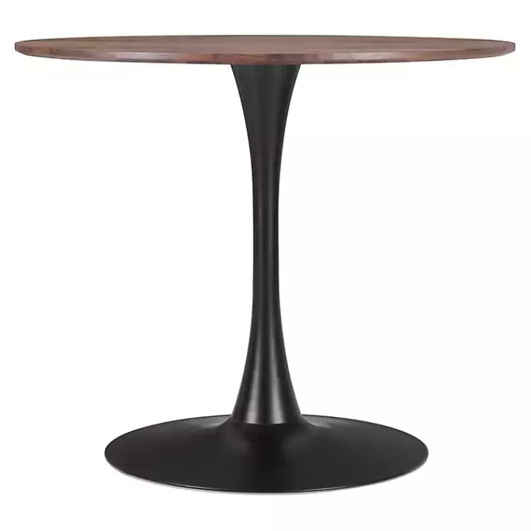brown_wood_and_black_metal_bistro_dining_table_2.webp Brown Wood and Black Metal Bistro Dining Table>Kirklands Home Cheap