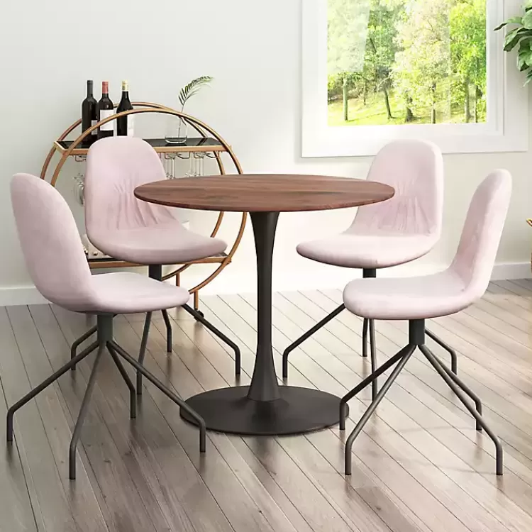 brown_wood_and_black_metal_bistro_dining_table_5.webp Brown Wood and Black Metal Bistro Dining Table>Kirklands Home Cheap