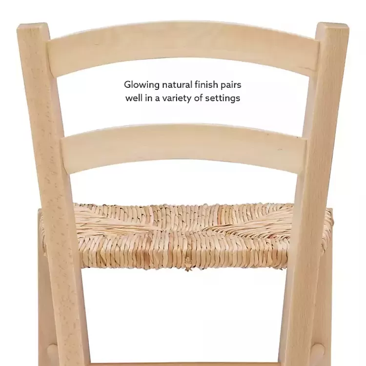 brown_wood_and_seagrass_counter_stools_set_of__4.webp Wood and Seagrass Counter Stools, Set of 2>Kirklands Home Hot