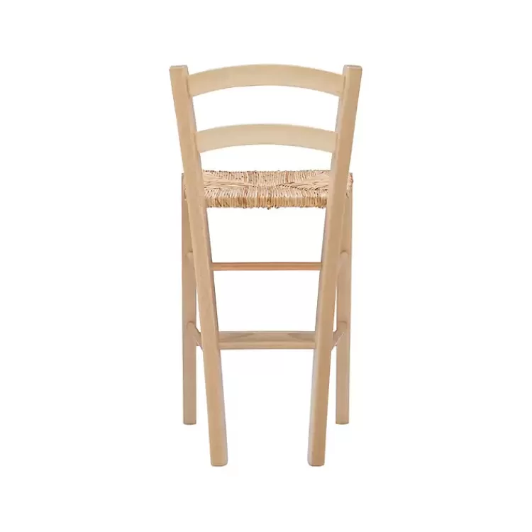 brown_wood_and_seagrass_counter_stools_set_of__8.webp Wood and Seagrass Counter Stools, Set of 2>Kirklands Home Hot