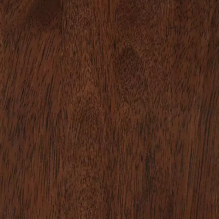brown_wood_double_x_sides_accent_table_6.webp Wood Double X Sides Accent Table>Kirklands Home Cheap