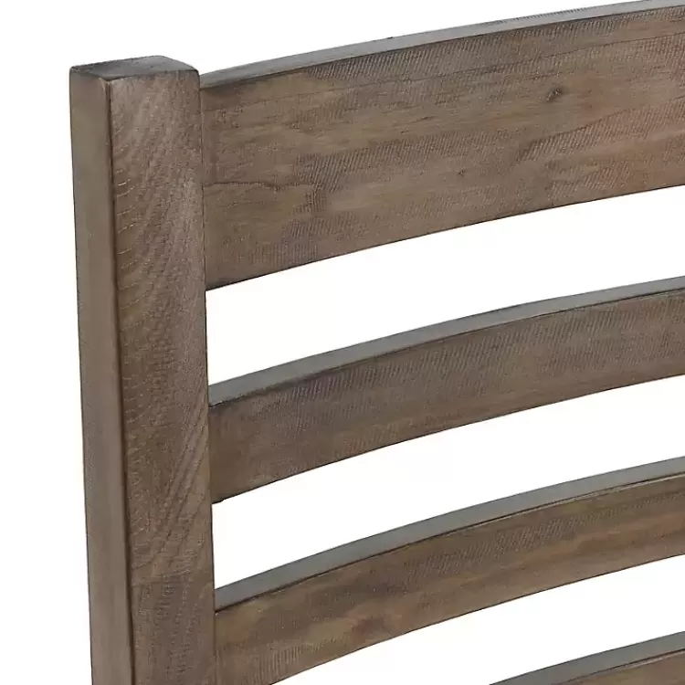 Brown Wood Farmhouse Dining Chairs, Set of 2>Kirklands Home Discount