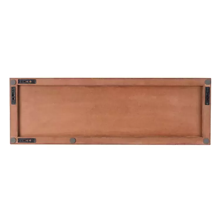 brown_wood_geometric_block_wall_plaque_x_in_5.webp Wood Geometric Block Wall Plaque, 36x12 in.>Kirklands Home New