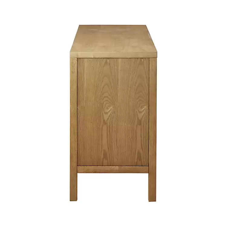brown_wood_layered_doors_cabinet_3.webp Wood Layered Doors Cabinet>Kirklands Home Flash Sale