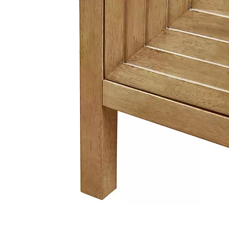 brown_wood_layered_doors_cabinet_6.webp Wood Layered Doors Cabinet>Kirklands Home Flash Sale