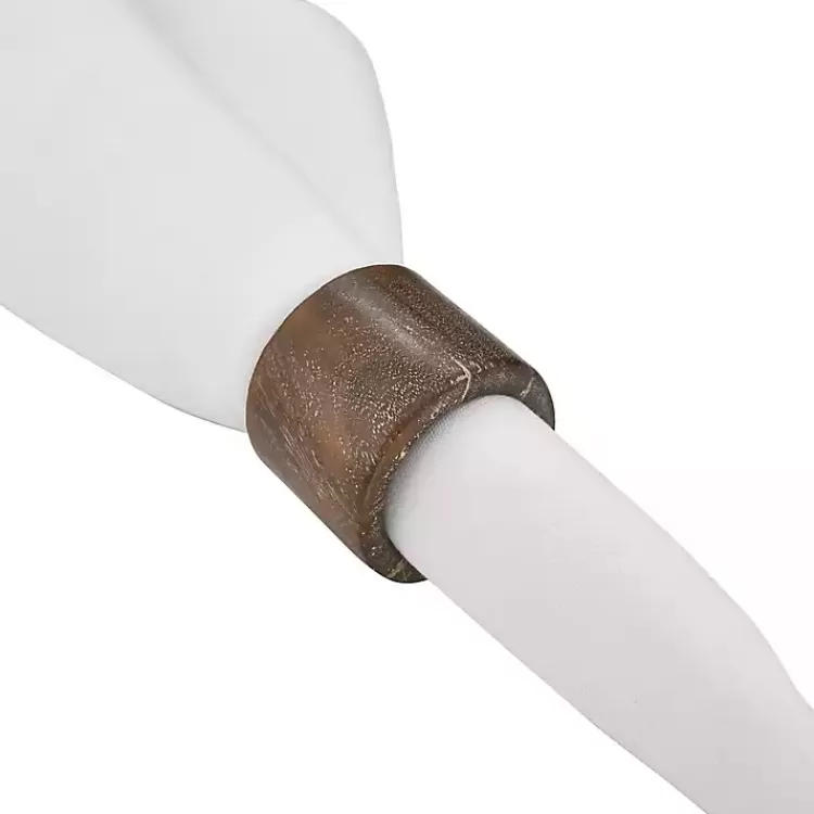 brown_wood_napkin_rings_set_of__2.webp Wood Napkin Rings, Set of 4>Kirklands Home Online