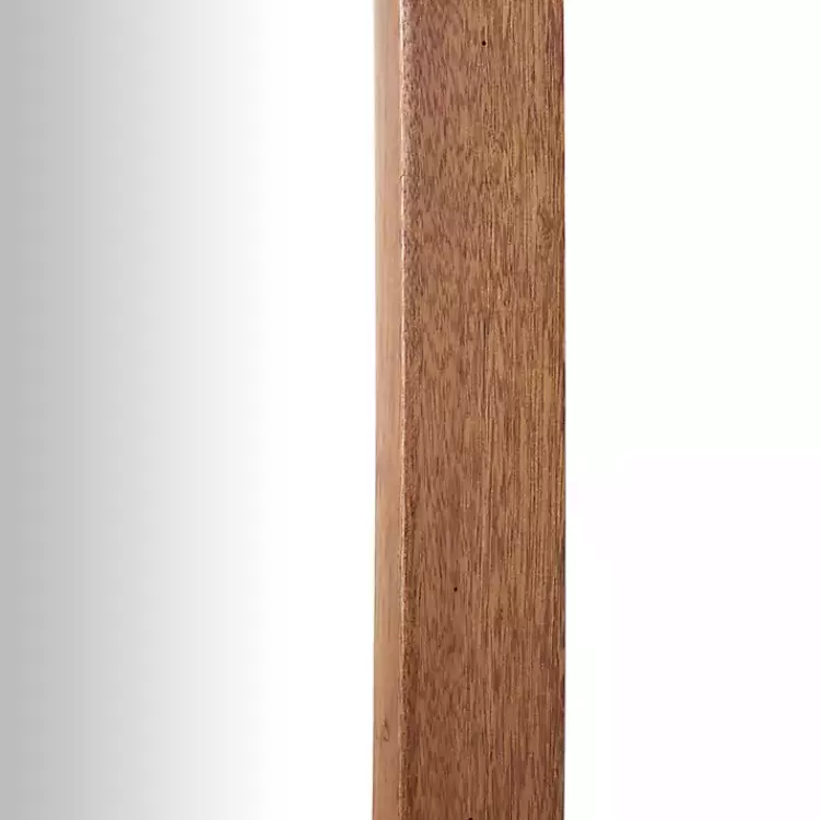 brown_wood_rounded_edges_mirror_3.webp Wood Rounded Edges Mirror>Kirklands Home New