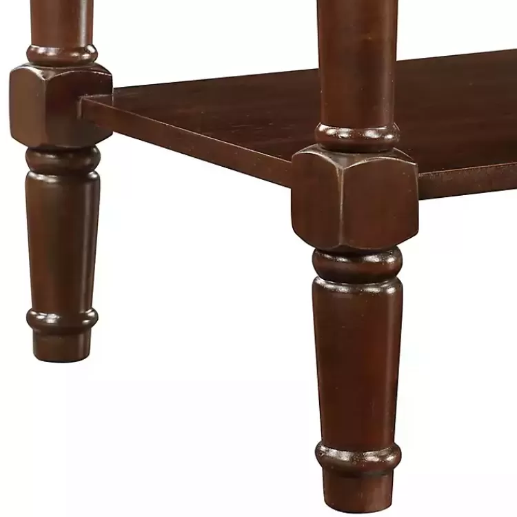 brown_wood_traditional_console_table_5.webp Wood Traditional Console Table>Kirklands Home Best