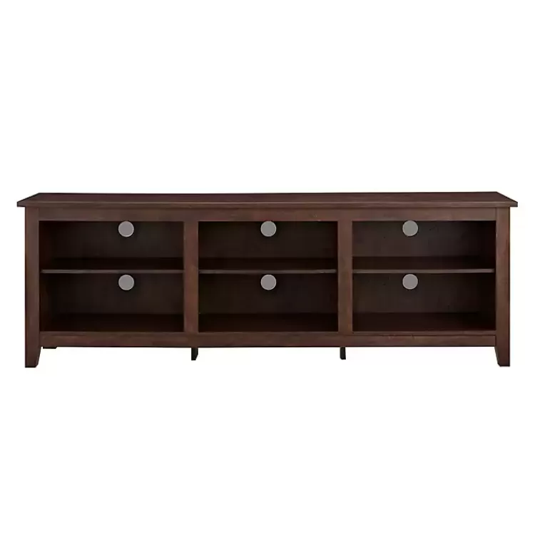 Wood TV Stand, 70 in.>Kirklands Home Hot