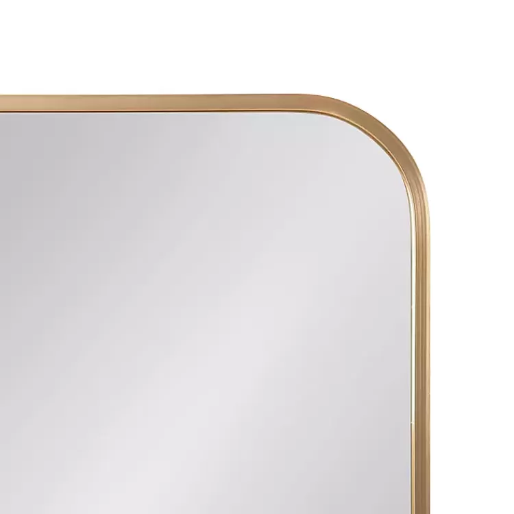 brushed_gold_sada_wall_mirror_2.webp Brushed Gold Sada Wall Mirror>Kirklands Home Store