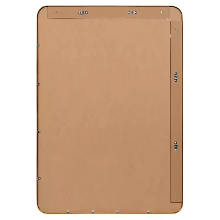 brushed_gold_sada_wall_mirror_3.webp Brushed Gold Sada Wall Mirror>Kirklands Home Store