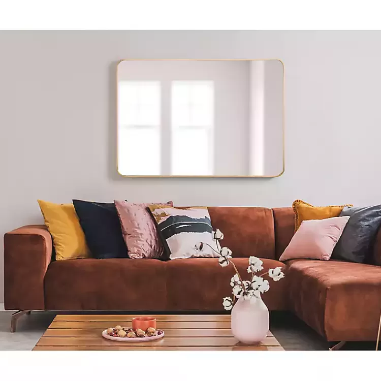 brushed_gold_sada_wall_mirror_6.webp Brushed Gold Sada Wall Mirror>Kirklands Home Store