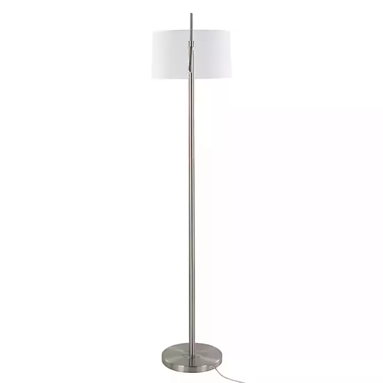 brushed_nickel_cassie_floor_lamp_2.webp Brushed Nickel Cassie Floor Lamp>Kirklands Home Store