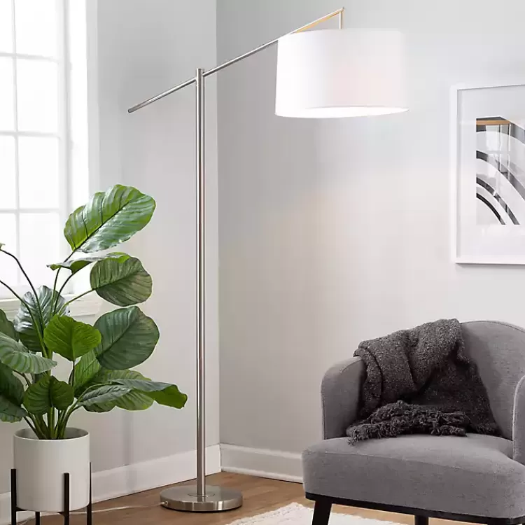 brushed_nickel_cassie_floor_lamp_6.webp Brushed Nickel Cassie Floor Lamp>Kirklands Home Store