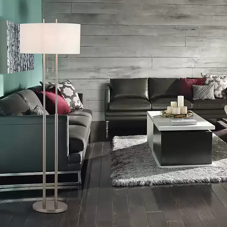 brushed_steel_doublebulb_oval_floor_lamp_2.webp Brushed Steel Double-Bulb Oval Floor Lamp>Kirklands Home Hot