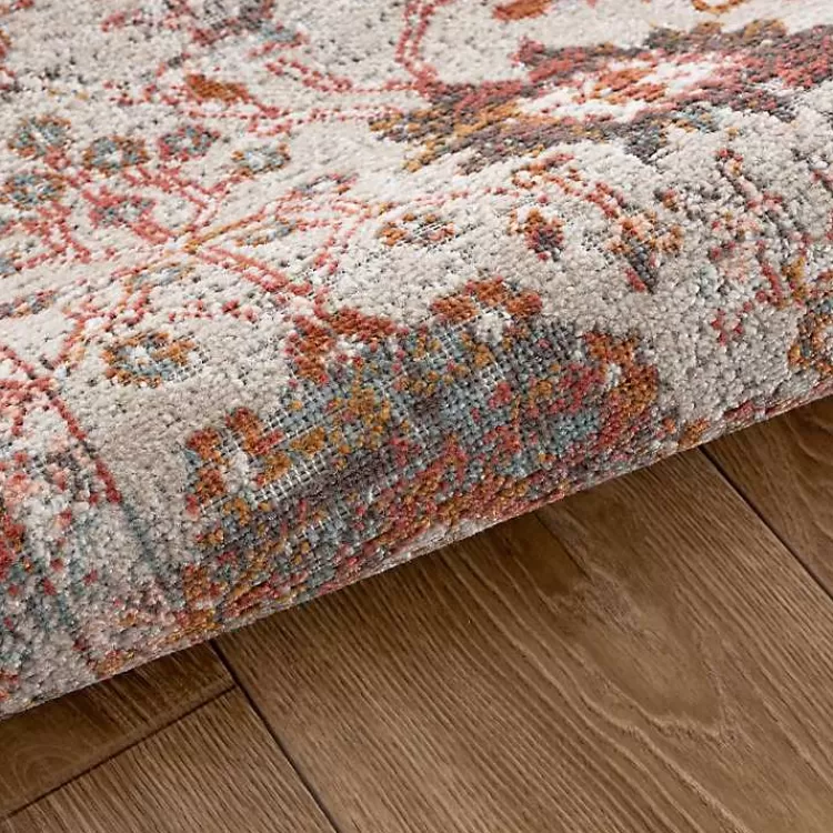 budding_bohemian_indooroutdoor_area_rug_x_5-1.webp Budding Bohemian Indoor/Outdoor Area Rug, 5x8>Kirklands Home Online
