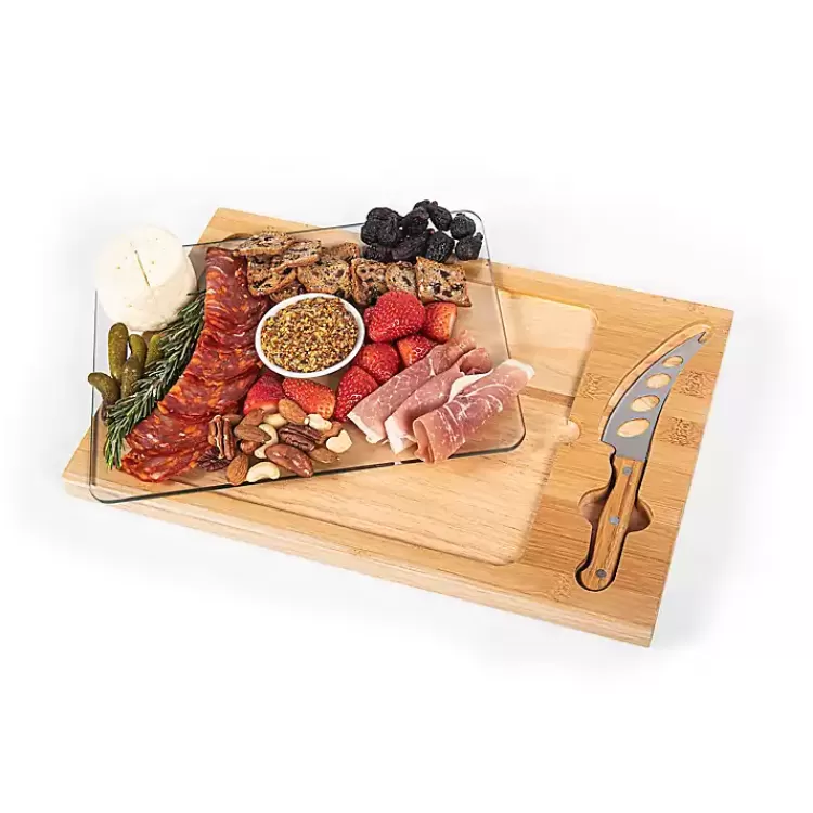 buffalo_bills_cutting_board__knife_set_3.webp Buffalo Bills Cutting Board & Knife Set>Kirklands Home Cheap