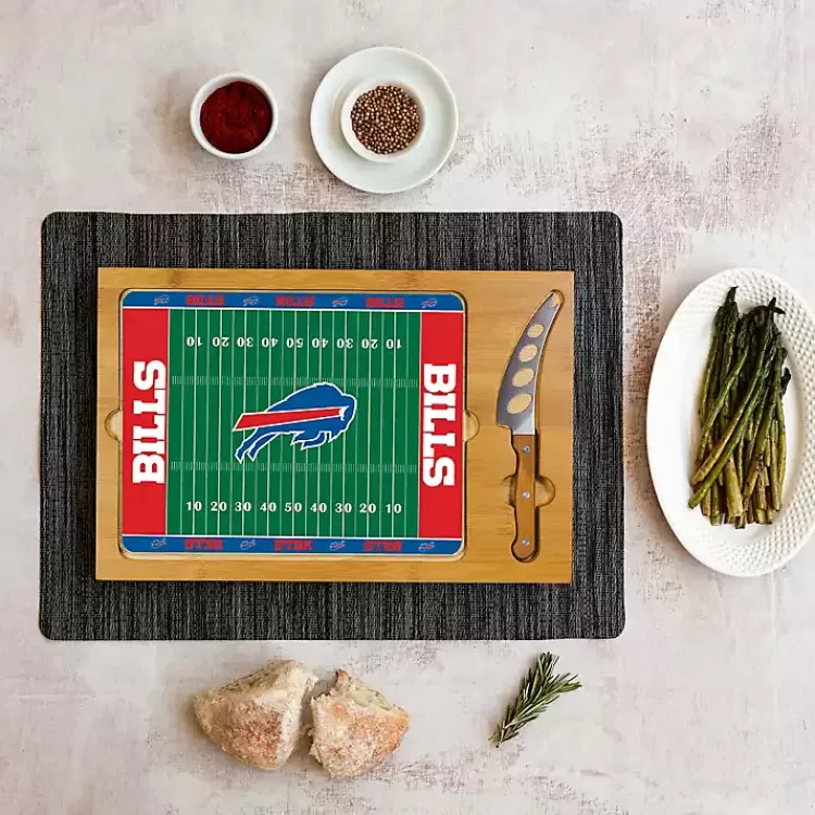 buffalo_bills_cutting_board__knife_set_4.webp Buffalo Bills Cutting Board & Knife Set>Kirklands Home Cheap