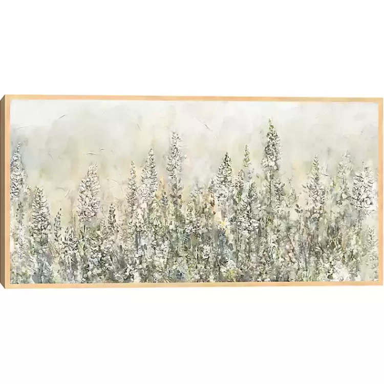 Call of the Wild Framed Canvas Art Print>Kirklands Home Cheap
