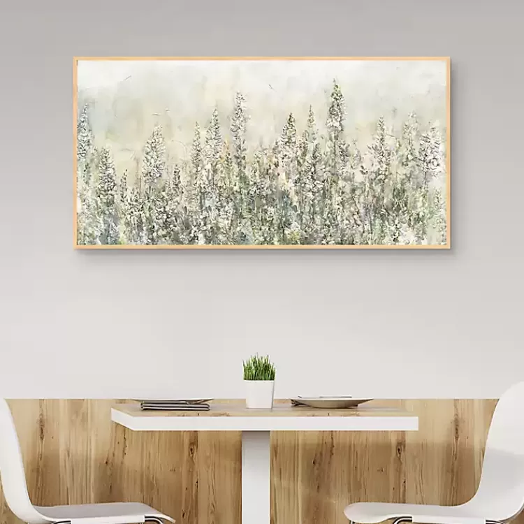 Call of the Wild Framed Canvas Art Print>Kirklands Home Cheap