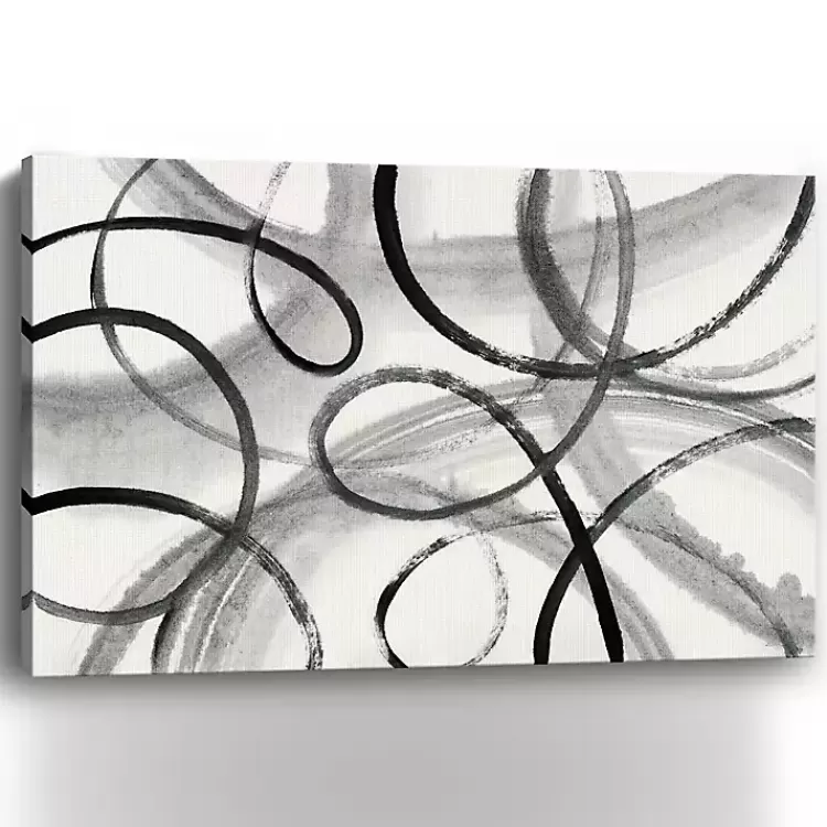calligraphia_giclee_canvas_art_print_x_in_2.webp Calligraphia Giclee Canvas Art Print, 48x32 in.>Kirklands Home Best Sale