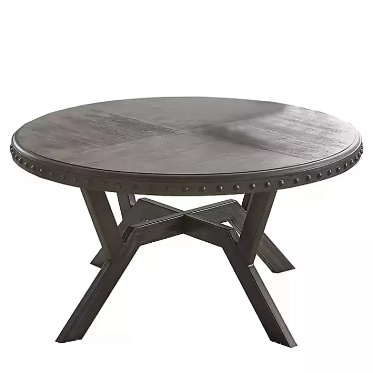 Calvert Round Coffee Table>Kirklands Home Sale