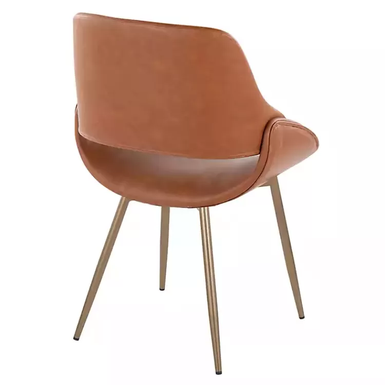 camel_faux_leather_scooped_accent_chairs_set_of__3.webp Camel Faux Leather Scooped Accent Chairs, Set of 2>Kirklands Home Store