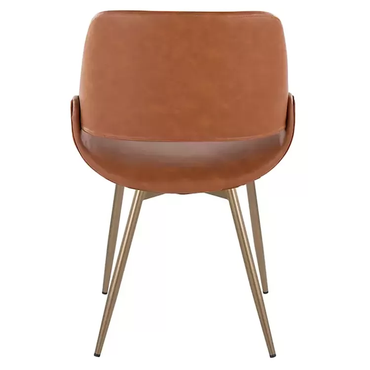 camel_faux_leather_scooped_accent_chairs_set_of__4.webp Camel Faux Leather Scooped Accent Chairs, Set of 2>Kirklands Home Store