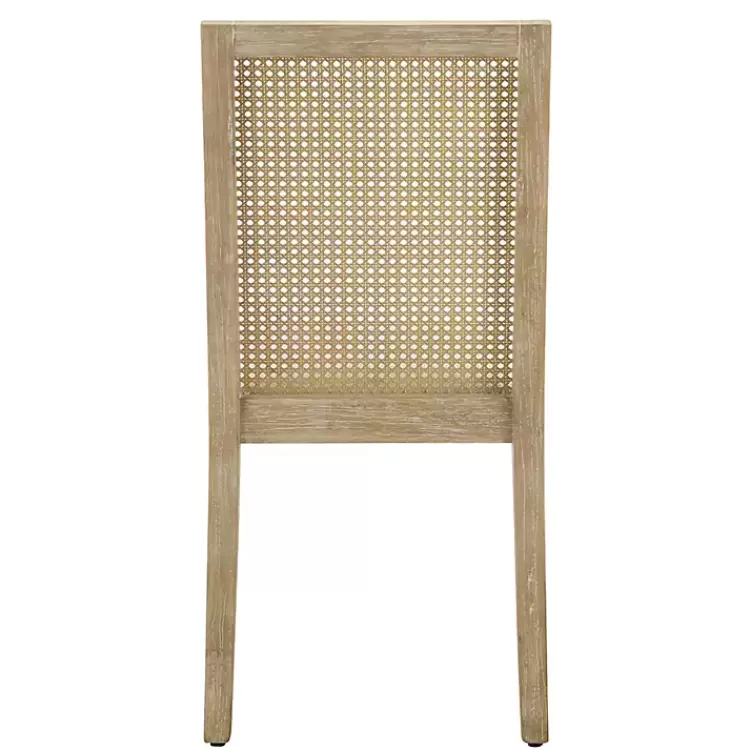 cane_back_upholstered_wood_dining_chairs_set_of__4.webp Cane Back Upholstered Wood Dining Chairs, Set of 2>Kirklands Home Shop