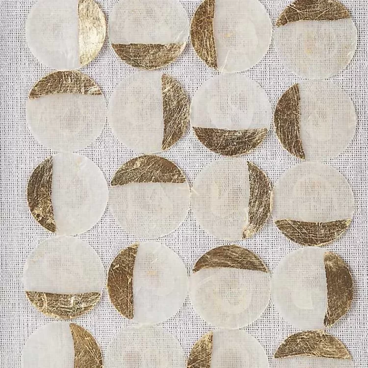 capiz_shells_emblem_framed_wall_plaques_set_of__3.webp Capiz Shells Emblem Framed Wall Plaques, Set of 2>Kirklands Home Cheap