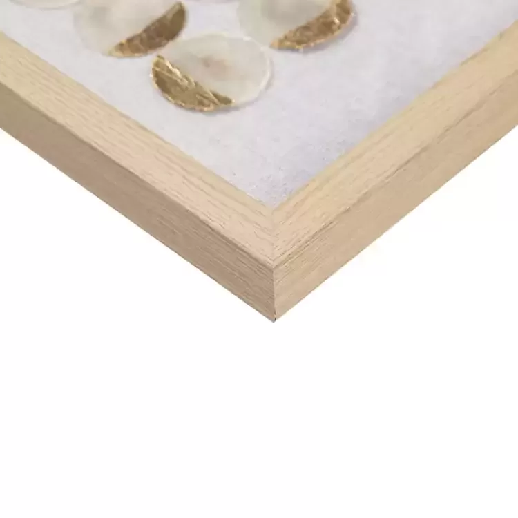 capiz_shells_emblem_framed_wall_plaques_set_of__6.webp Capiz Shells Emblem Framed Wall Plaques, Set of 2>Kirklands Home Cheap