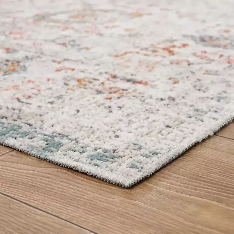 caramel_botanical_indooroutdoor_area_rug_x_3-1.webp Caramel Botanical Indoor/Outdoor Area Rug, 7x9>Kirklands Home Online