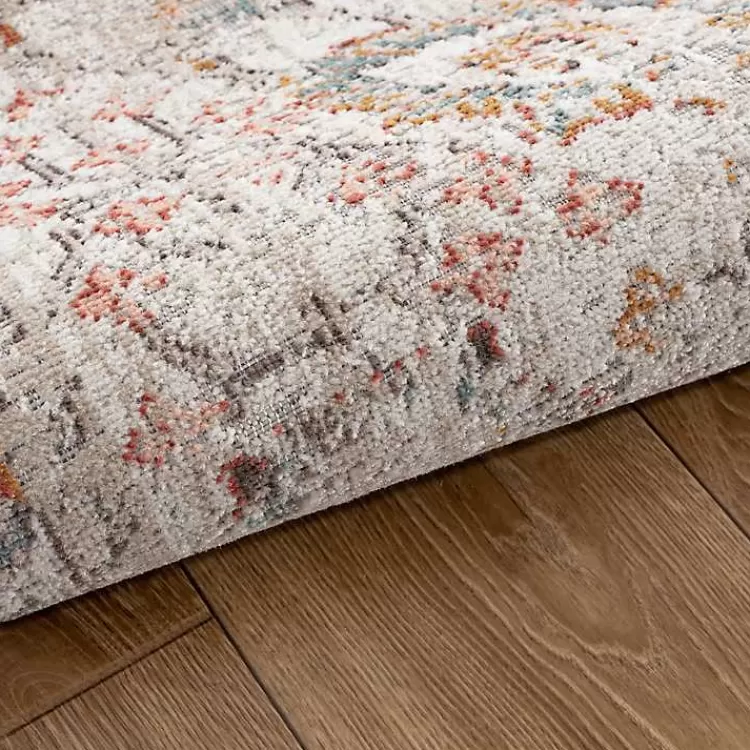 caramel_botanical_indooroutdoor_area_rug_x_5-1.webp Caramel Botanical Indoor/Outdoor Area Rug, 7x9>Kirklands Home Online