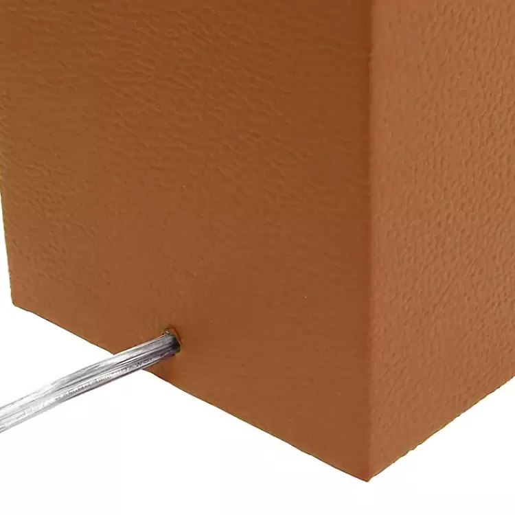 caramel_faux_leather_charging_table_lamp_10.webp Caramel Faux Leather Charging Table Lamp>Kirklands Home Best
