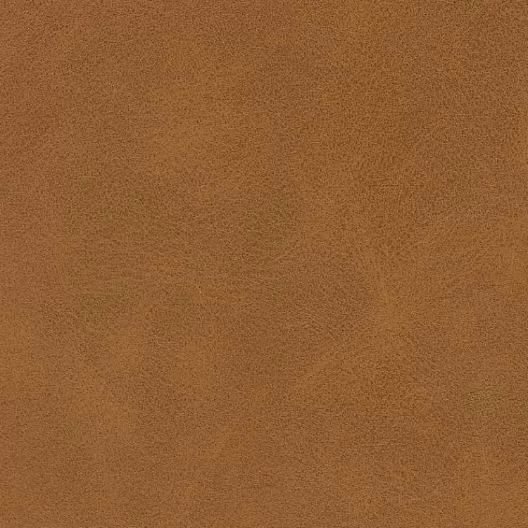 caramel_faux_leather_upholstered_metal_frame_bench_6.webp Caramel Faux Leather Upholstered Metal Frame Bench>Kirklands Home Cheap