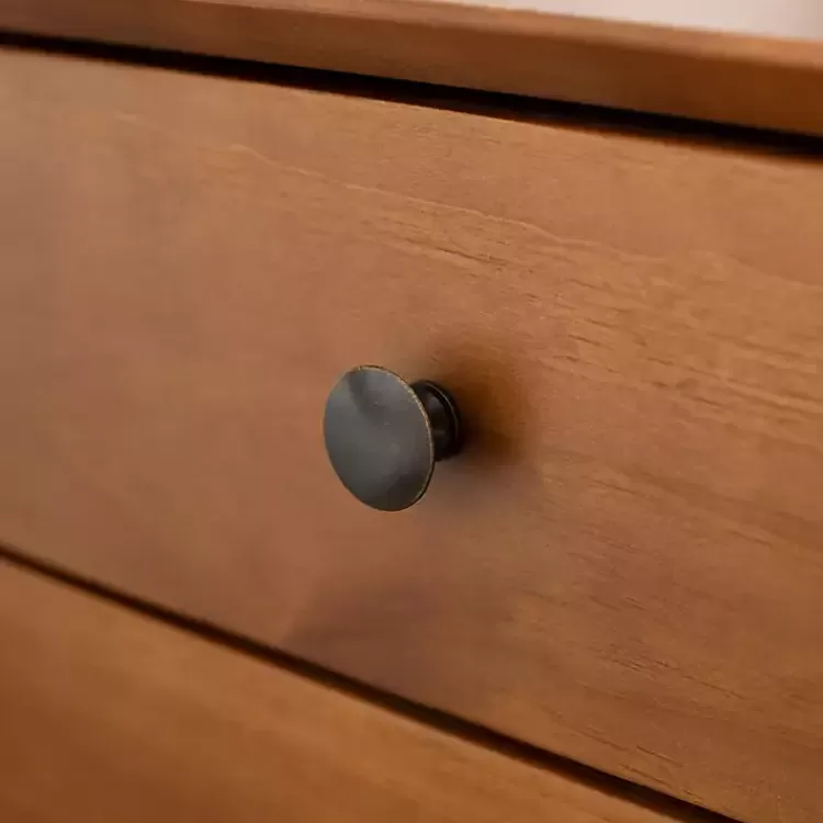 caramel_midcentury_nightstand_2.webp Caramel Mid-Century Nightstand>Kirklands Home Hot