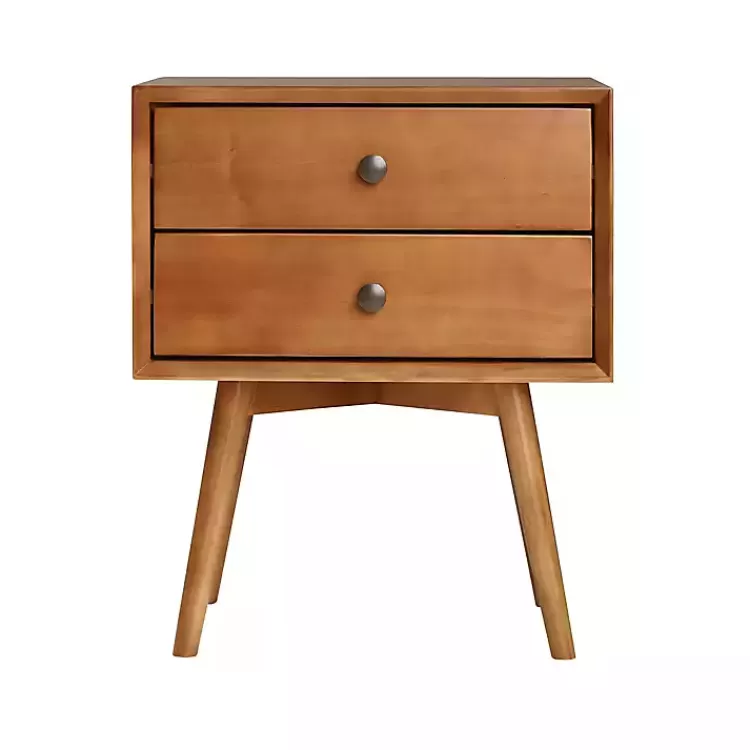 caramel_midcentury_nightstand_5.webp Caramel Mid-Century Nightstand>Kirklands Home Hot