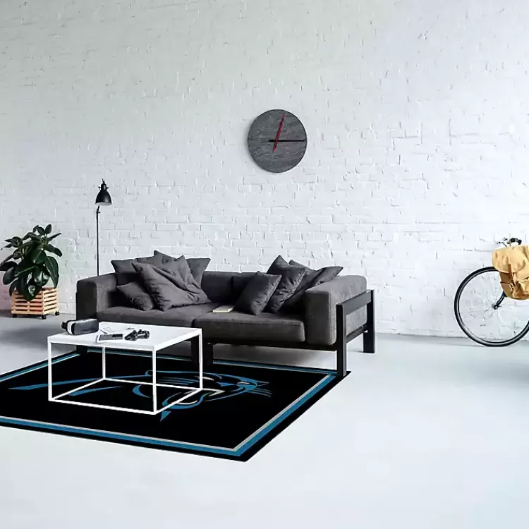 carolina_panthers_area_rug_x_2-1.webp Carolina Panthers Area Rug, 4x6>Kirklands Home Fashion