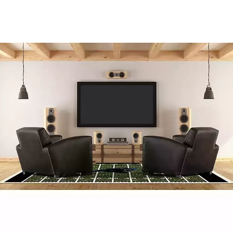 carolina_panthers_home_field_area_rug_x_2.webp Carolina Panthers Home Field Area Rug, 6x8>Kirklands Home Flash Sale