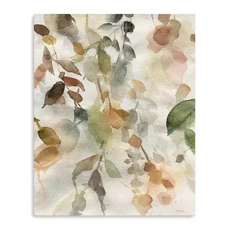 Cascading Nature II Canvas Art Print>Kirklands Home Store
