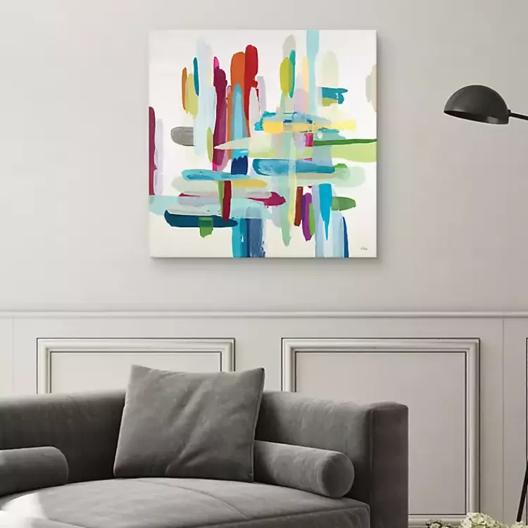 castles_in_the_air_canvas_art_print_x_in_3.webp Castles in the Air Canvas Art Print, 30x30 in.>Kirklands Home Cheap