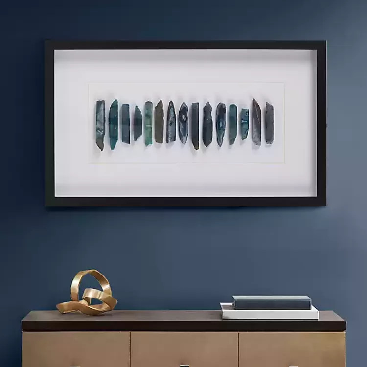 cerulean_agate_martha_stewart_shadowbox_plaque_2.webp Cerulean Agate Martha Stewart Shadowbox Plaque>Kirklands Home Clearance