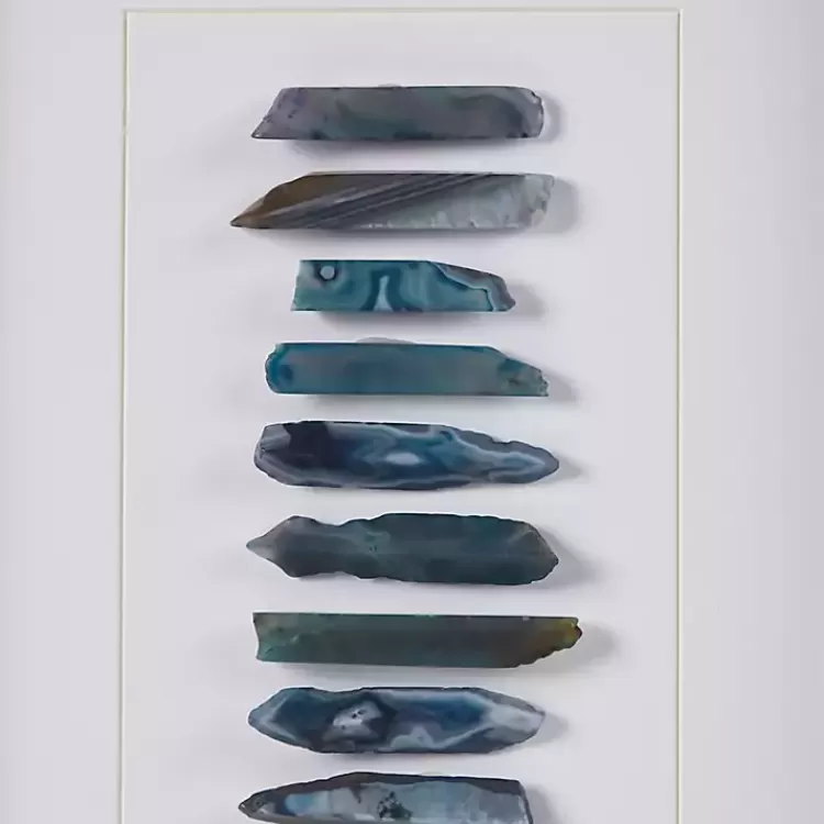 cerulean_agate_martha_stewart_shadowbox_plaque_3.webp Cerulean Agate Martha Stewart Shadowbox Plaque>Kirklands Home Clearance
