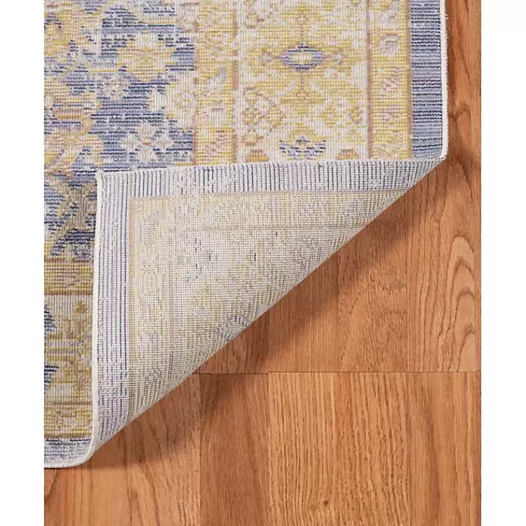 cerulean_vintage_border_area_rug_x_3.webp Cerulean Vintage Border Area Rug, 5x7>Kirklands Home Discount