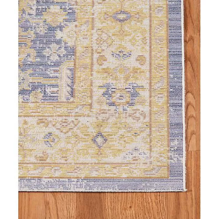 cerulean_vintage_border_area_rug_x_4.webp Cerulean Vintage Border Area Rug, 5x7>Kirklands Home Discount